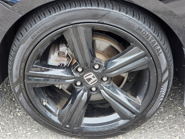 Certified 2023 Honda Accord Sport image 19