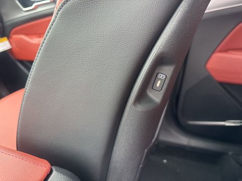 New 2026 Kia Sportage SX image 13