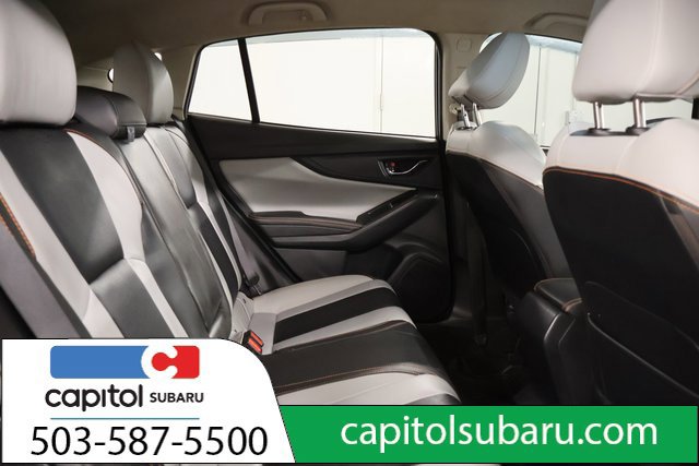Used 2019 Subaru Crosstrek 2.0i Limited AWD/4WD image 28
