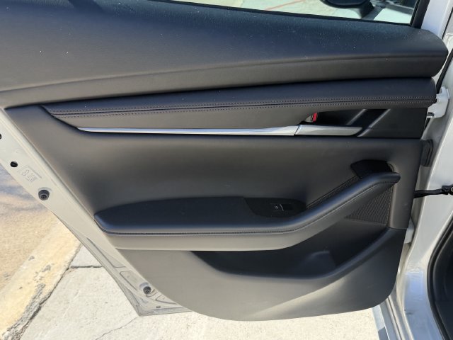 Certified 2026 MAZDA MAZDA3 s Sport FWD image 24