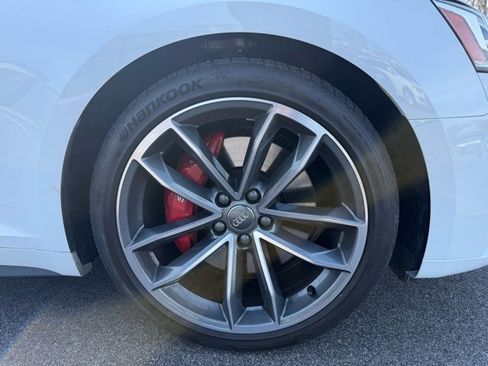 Used 2018 Audi S5 Premium Plus image 11