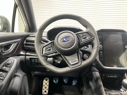New 2026 Subaru WRX Premium AWD/4WD image 14