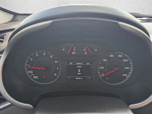 Used 2024 Chevrolet Malibu LT FWD image 11