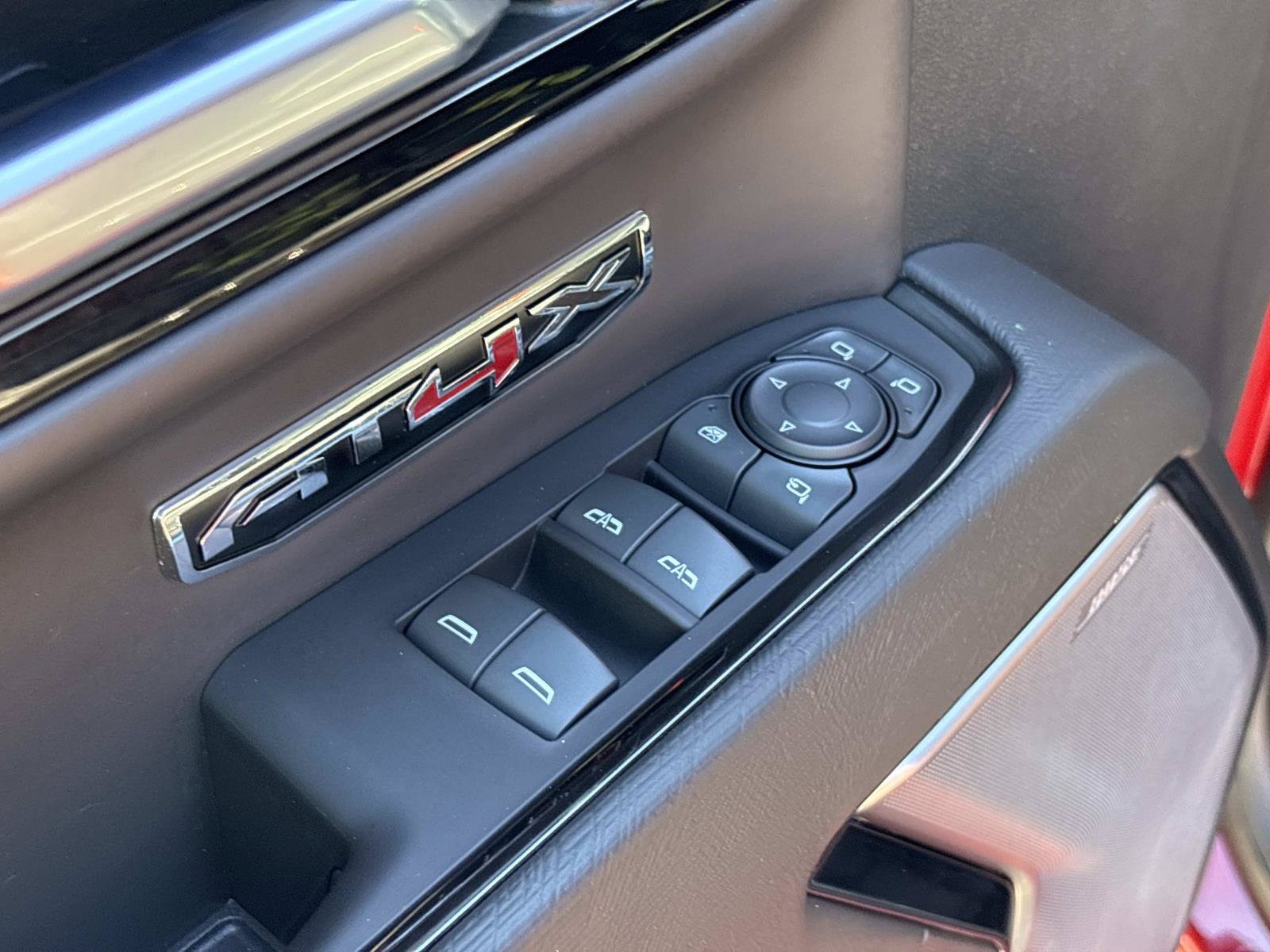 Used 2023 GMC Sierra 1500 AT4X AWD/4WD image 15