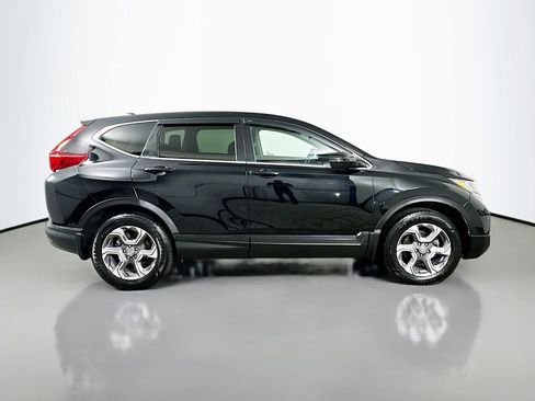 Used 2018 Honda CR-V EX image 9