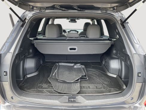 Certified 2025 Subaru Forester Premium w/ Convenience Package #1 AWD/4WD image 7