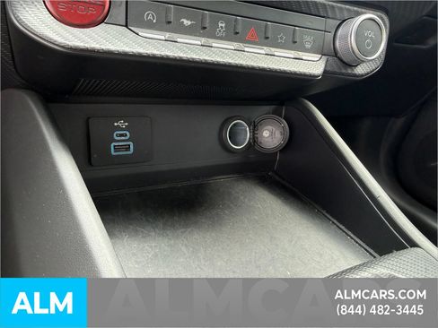 Used 2025 Ford Mustang GT RWD image 18