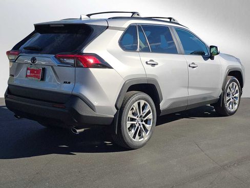 Certified 2023 Toyota RAV4 XLE Premium image 3