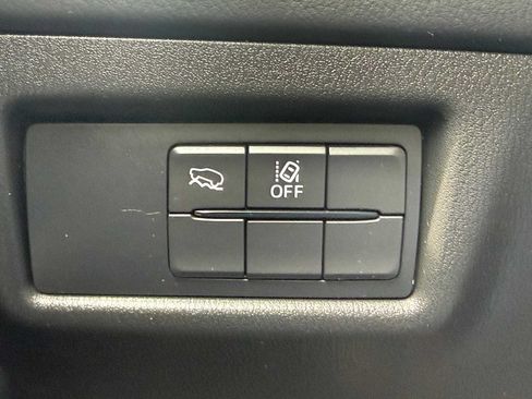 Certified 2024 MAZDA CX-5 AWD 2.5 S w/ Select Package image 29