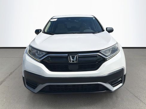 Used 2021 Honda CR-V LX image 9