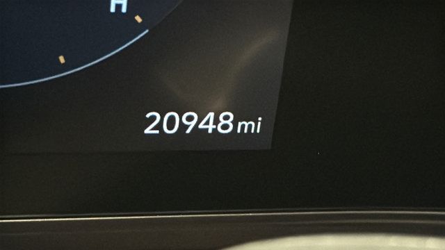 Used 2024 Hyundai Kona N Line AWD/4WD image 10