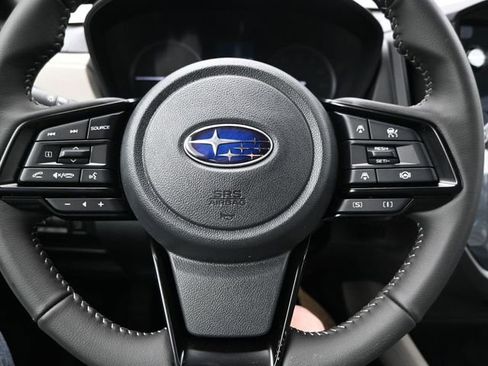 New 2026 Subaru Forester Premium image 10