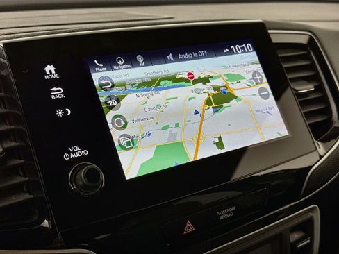 Certified 2022 Honda Passport Elite image 13