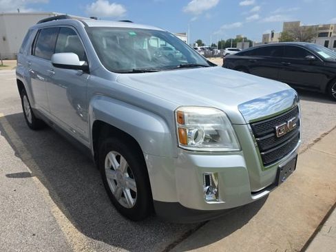 Used 2014 GMC Terrain SLE w/ Convenience Package AWD/4WD image 7