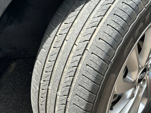 Used 2018 Hyundai Tucson SE FWD image 25