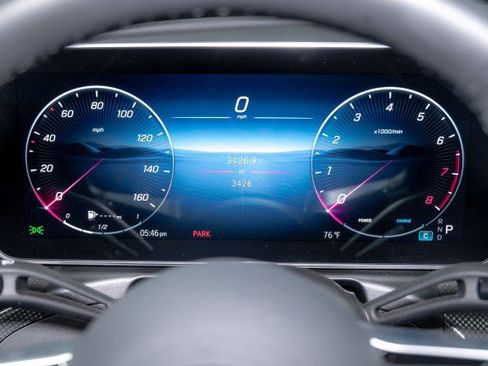 Certified 2026 Mercedes-Benz C 300 4MATIC Sedan image 21