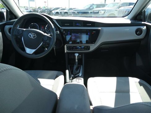 Used 2017 Toyota Corolla LE w/ Protection Package FWD image 18
