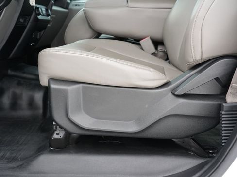 Used 2017 Ford F150 XL w/ XL Power Equipment Group image 16