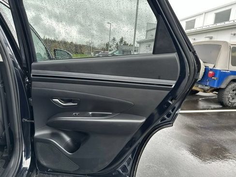 Used 2022 Hyundai Tucson SEL AWD/4WD image 13