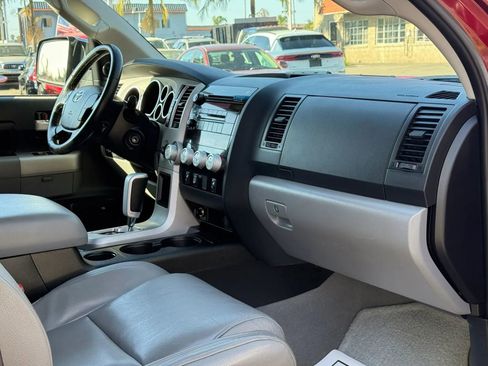 Used 2007 Toyota Tundra Limited AWD/4WD image 18