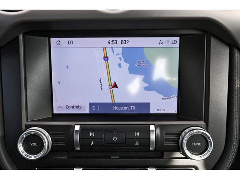 Used 2021 Ford Mustang Premium w/ Pony Package image 27