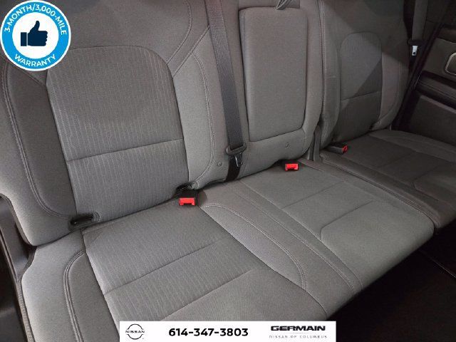 Used 2023 RAM 1500 Lone Star AWD/4WD image 18