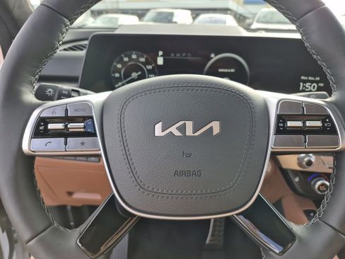 New 2025 Kia Telluride SX X-Line image 20