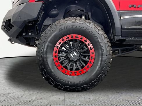 Used 2023 RAM 2500 Rebel w/ Level 2 Equipment Group AWD/4WD image 9