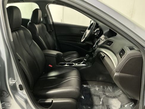 Used 2021 Acura ILX FWD image 26