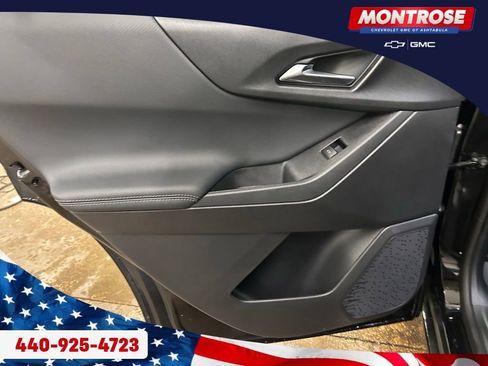 New 2026 Chevrolet Equinox LT w/ Safety and Technology Package image 41