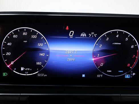 Used 2026 Mercedes-Benz GLE 350 4MATIC image 17