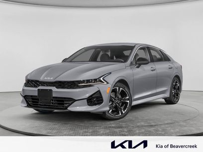 Used 2023 Kia K5 GT-Line