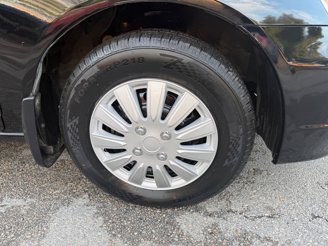 Used 2003 Honda Civic LX image 31