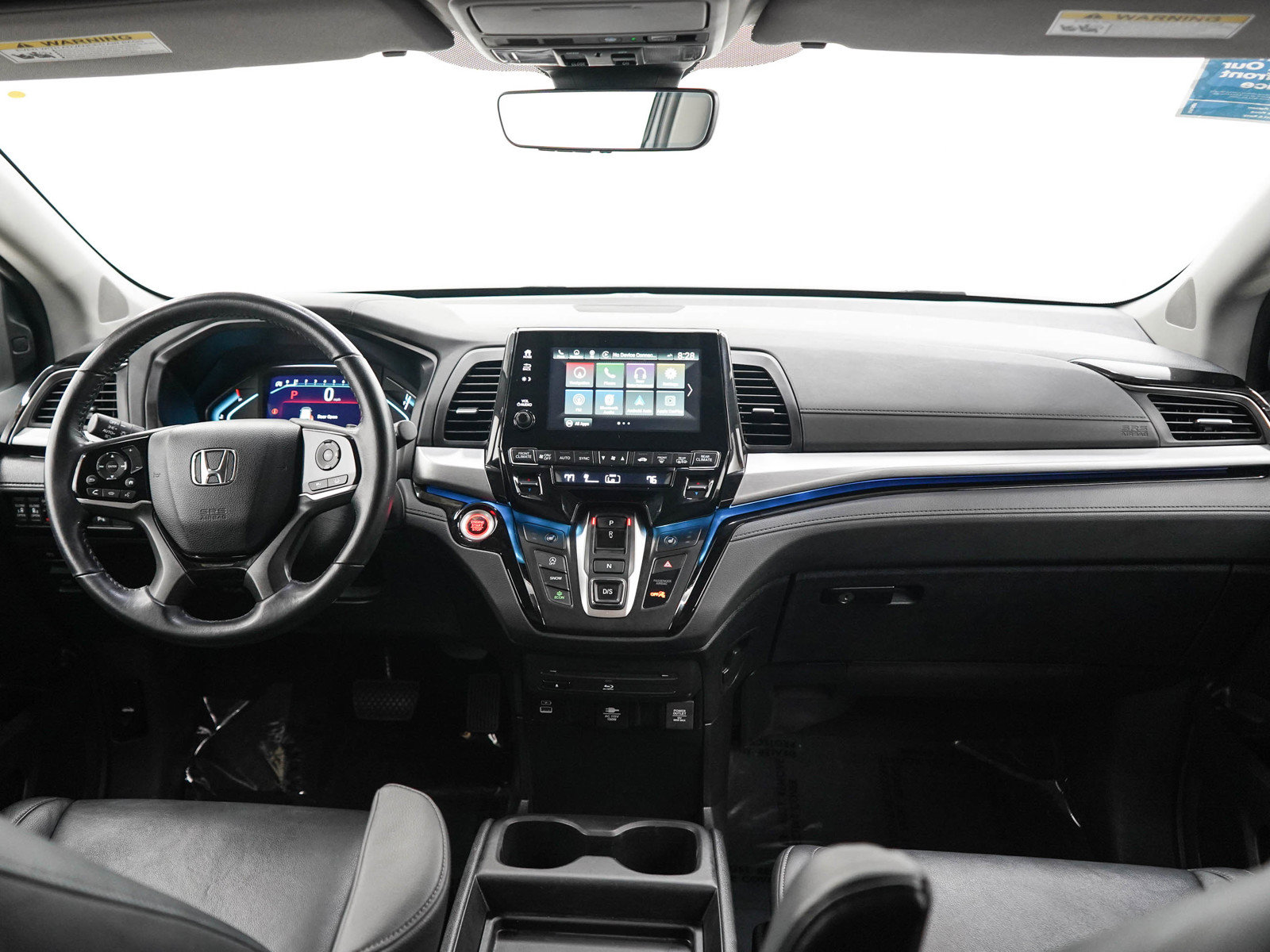 Used 2024 Honda Odyssey Touring image 14