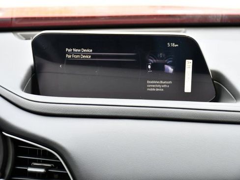 New 2026 MAZDA CX-30 AWD 2.5 S w/ Select Sport Pkg image 23