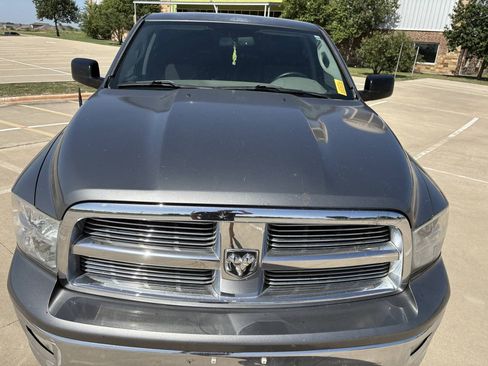 Used 2010 Dodge Ram 1500 Truck SLT w/ Lone Star Regional Pkg RWD image 14
