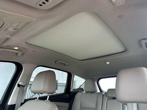 Used 2014 Ford C-MAX SEL w/ Equipment Group 302A FWD image 22