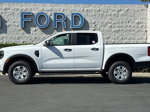 New 2025 Ford Ranger XL image 7