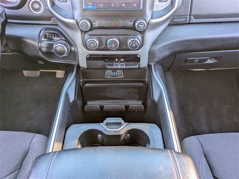 Used 2022 RAM 1500 Big Horn image 19