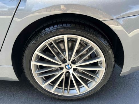 Used 2017 BMW 540i xDrive AWD/4WD image 81