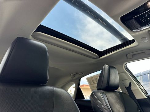 Used 2022 Lexus NX 350 AWD w/ Package Accessory (P3) image 19