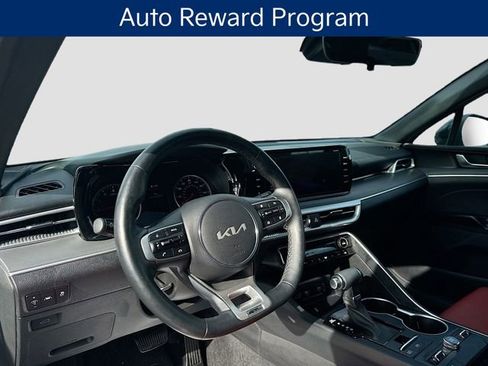 Used 2024 Kia K5 GT-Line w/ GT-Line Premium Package image 12