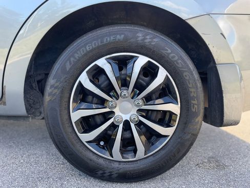 Used 2012 Nissan Sentra 2.0 FWD image 13