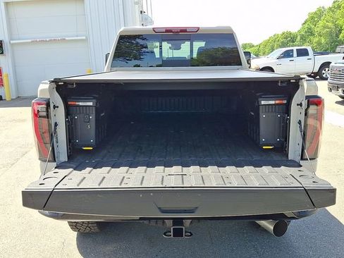 Used 2026 GMC Sierra 2500 AT4X AWD/4WD image 25