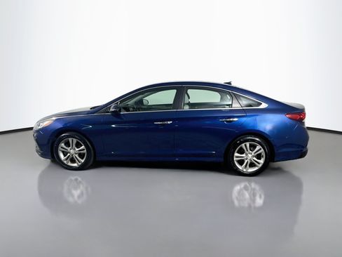 Used 2019 Hyundai Sonata SEL FWD image 6