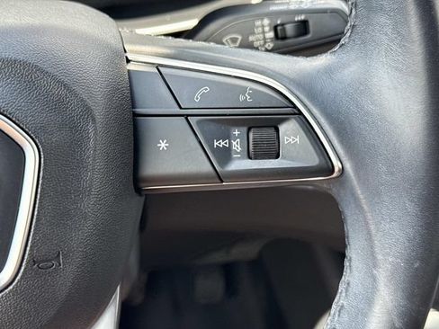 Used 2022 Audi Q3 2.0T Premium w/ Convenience Package AWD/4WD image 24