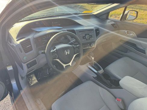 Used 2012 Honda Civic LX image 10
