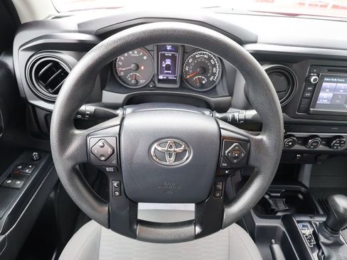 Used 2019 Toyota Tacoma SR w/ SX Package image 14