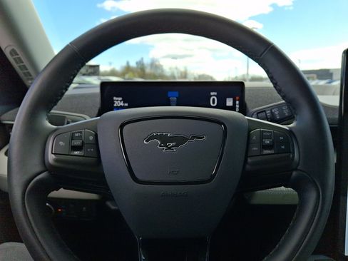 Used 2024 Ford Mustang Mach-E Premium AWD/4WD image 19