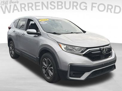 Used 2022 Honda CR-V EX